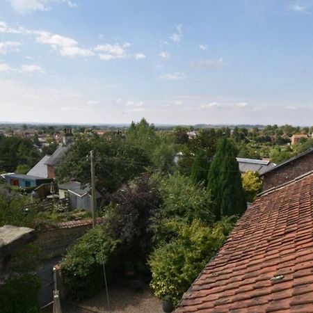 Castlegate Cottage Pickering Bagian luar foto