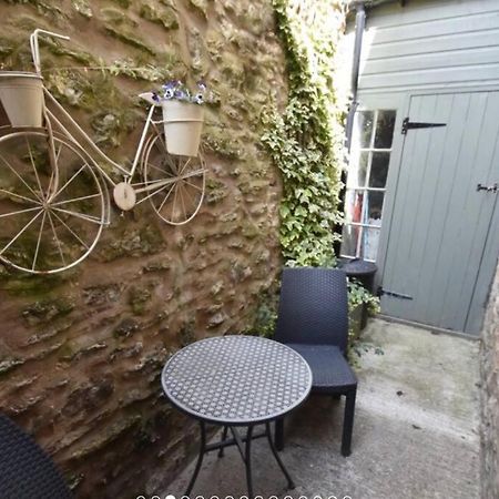 Castlegate Cottage Pickering Bagian luar foto