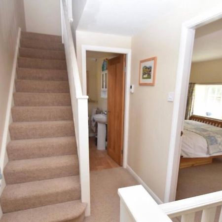 Castlegate Cottage Pickering Bagian luar foto