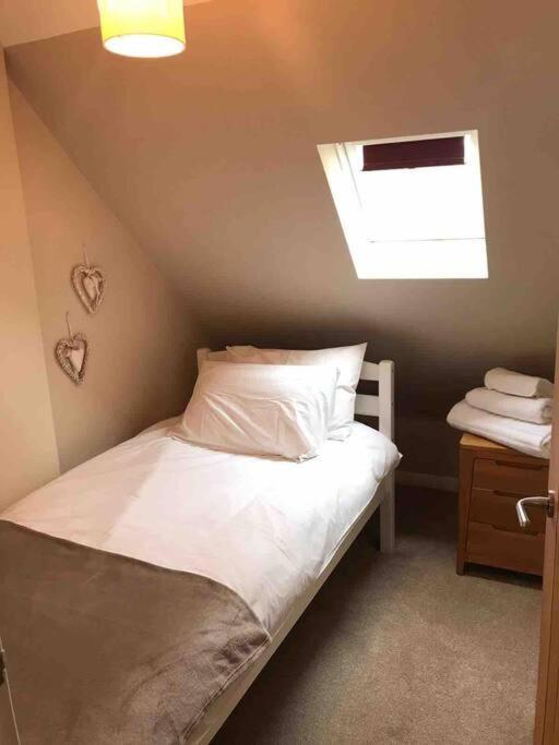 Castlegate Cottage Pickering Bagian luar foto