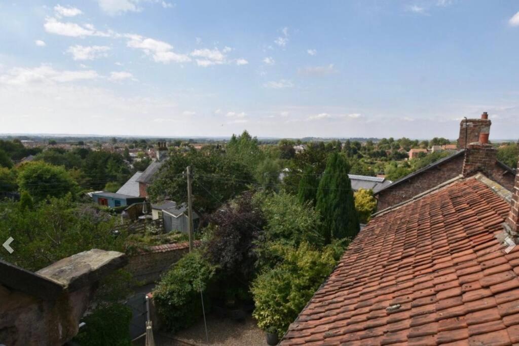 Castlegate Cottage Pickering Bagian luar foto